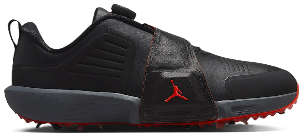 Giày Nike Air Jordan Air Rev 'Black Infrared 23' FV6338-001