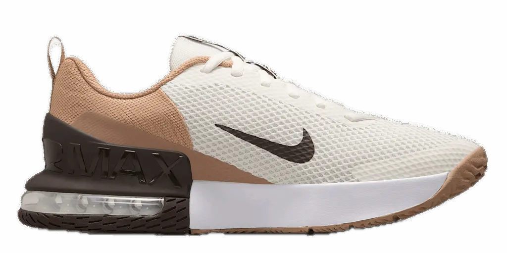 Giày Nike Air Max Alpha 6 'Sail Baroque Brown' FQ1833-105