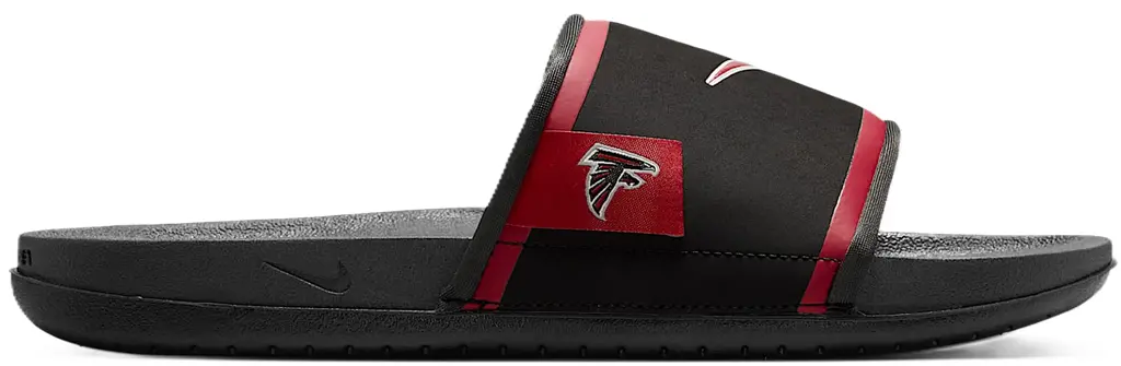Dép Nike Offcourt Slide 'Atlanta Falcons' FN4134-001