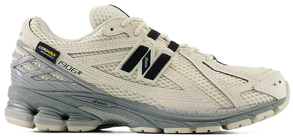 Giày New Balance 1906R Cordura 'Tan Black' U1906ROC
