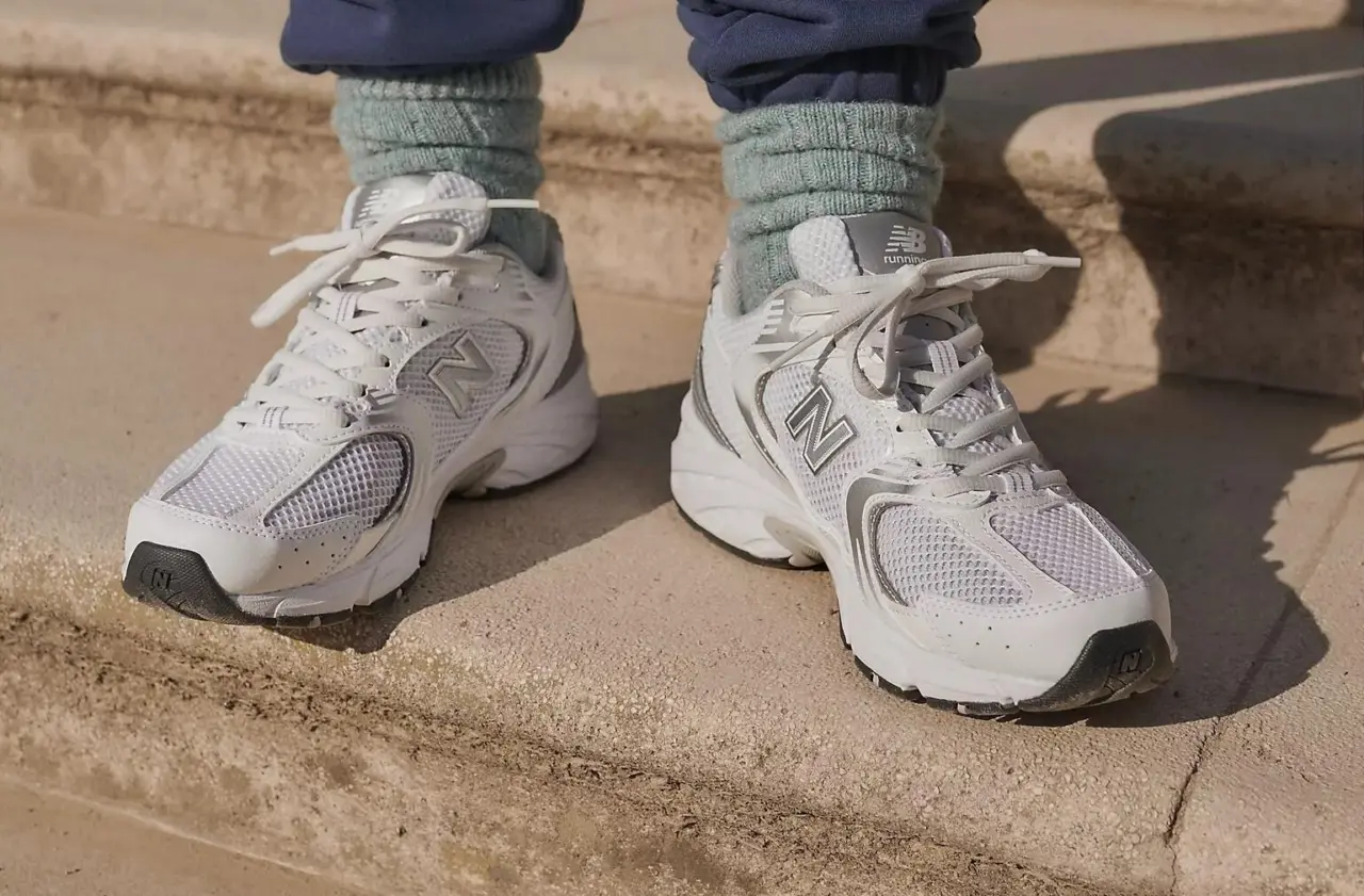 Những mẫu giày NewBalance tiêu biểu nhất 2025