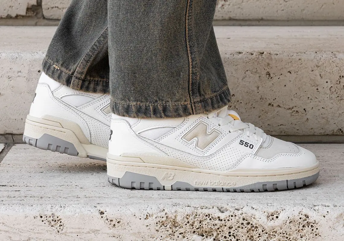 Những mẫu giày NewBalance tiêu biểu nhất 2025
