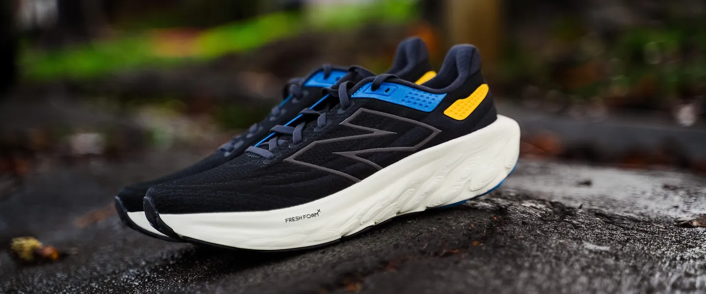 Những mẫu giày NewBalance tiêu biểu nhất 2025