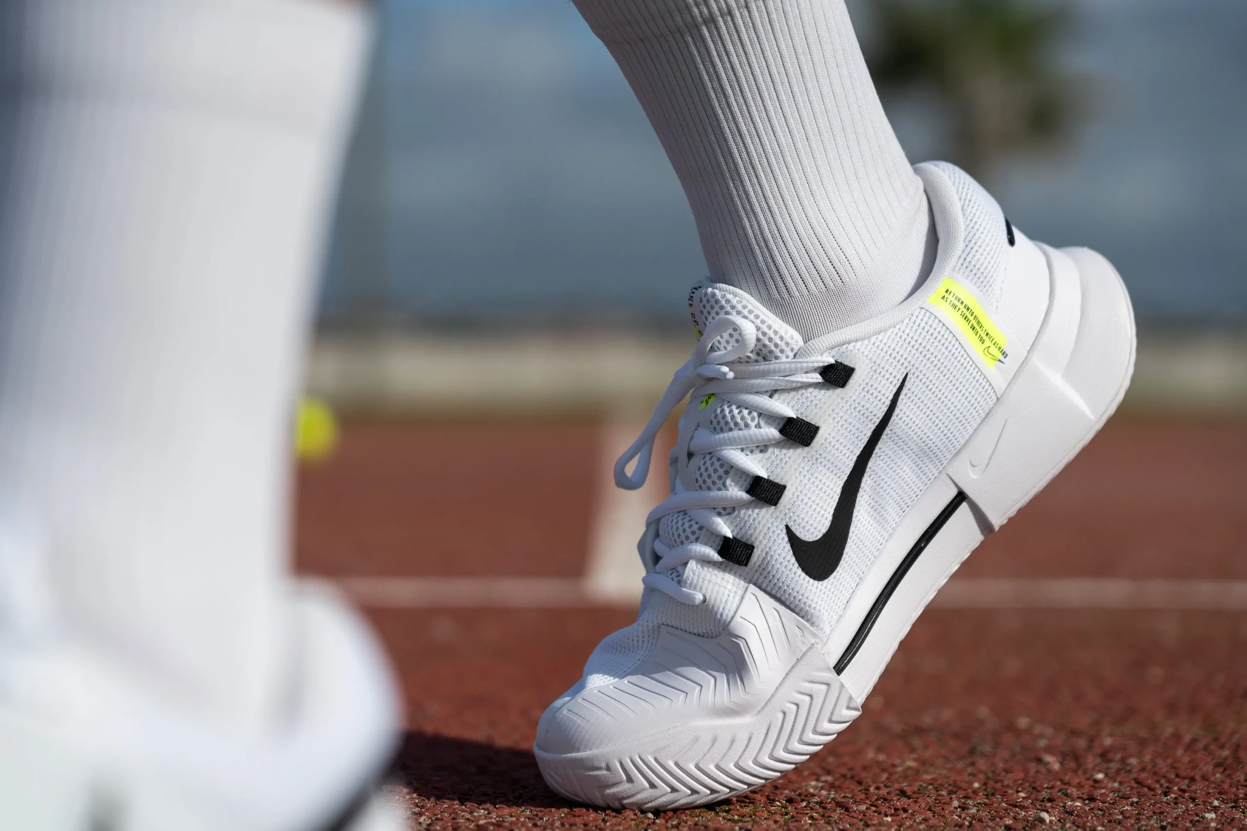 10 đôi giày tennis tốt nhất năm 2025 được xếp hạng theo hiệu suất và sự thoải mái