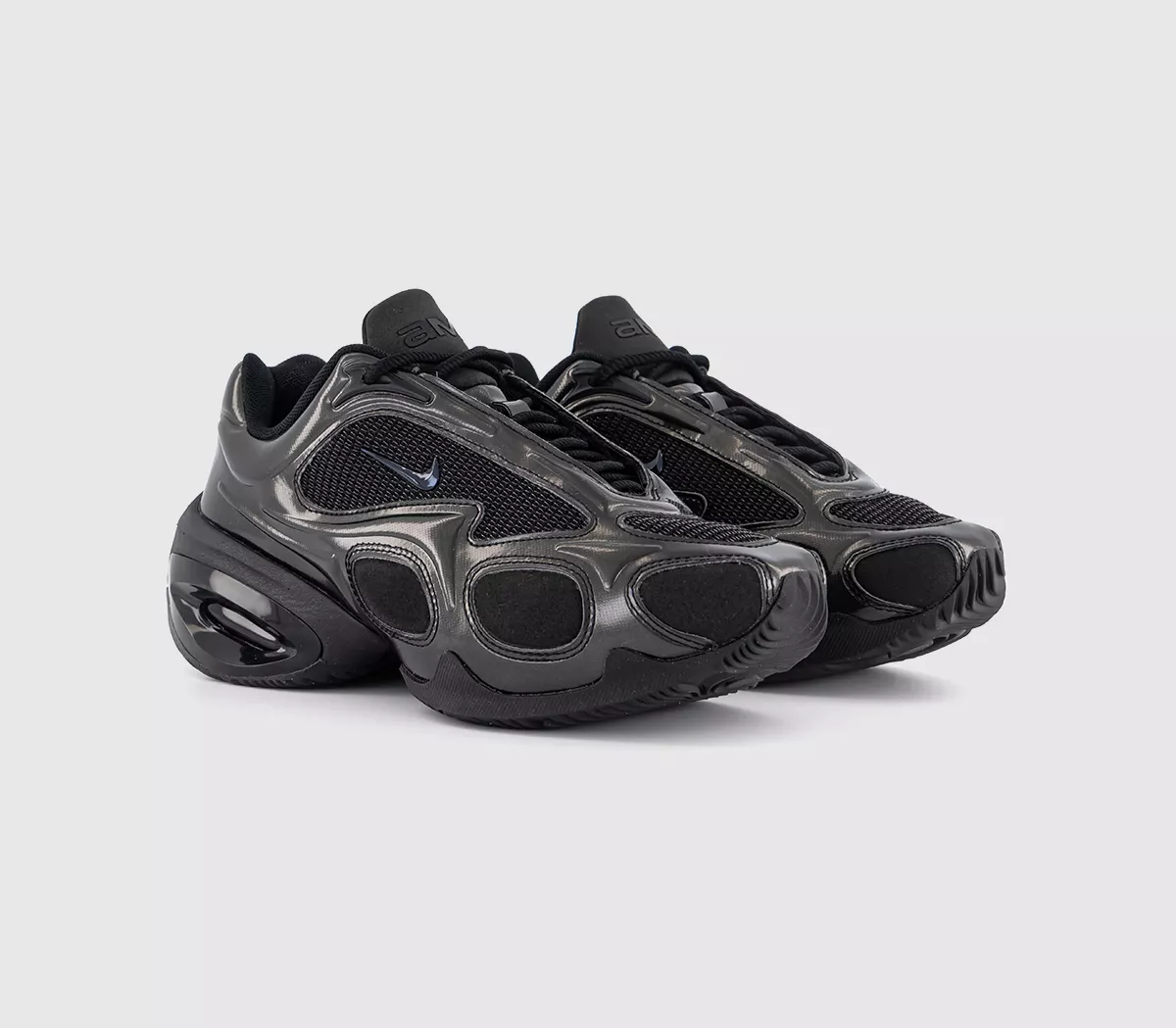 Nike gây chú ý với Air Max Muse – Mở màn cho SNKRS toàn cầu
