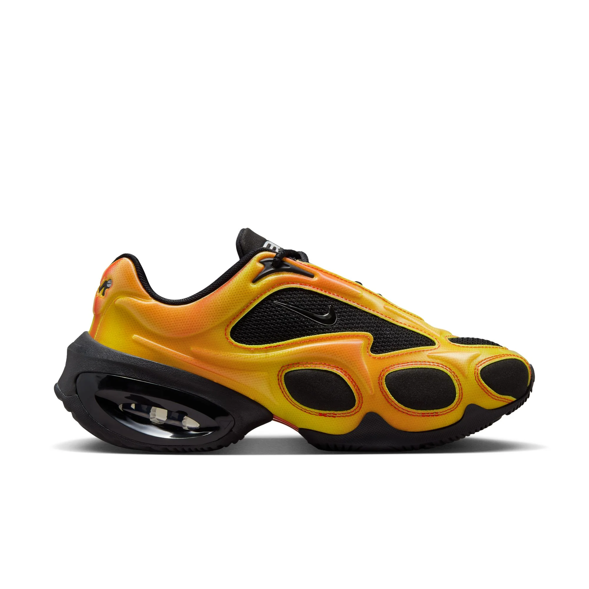 Nike gây chú ý với Air Max Muse – Mở màn cho SNKRS toàn cầu