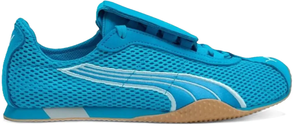Giày Puma H-Street OG OPEN YY 'Blue' 405046-03