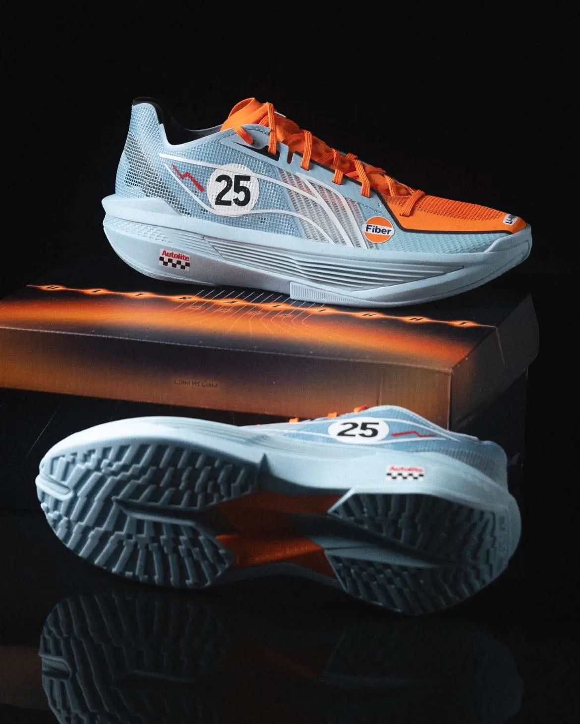 Review Li-Ning Ultra Light 2025: Siêu nhẹ, siêu linh hoạt Review Li-Ning Ultra Light 2025: Siêu nhẹ, siêu linh hoạt