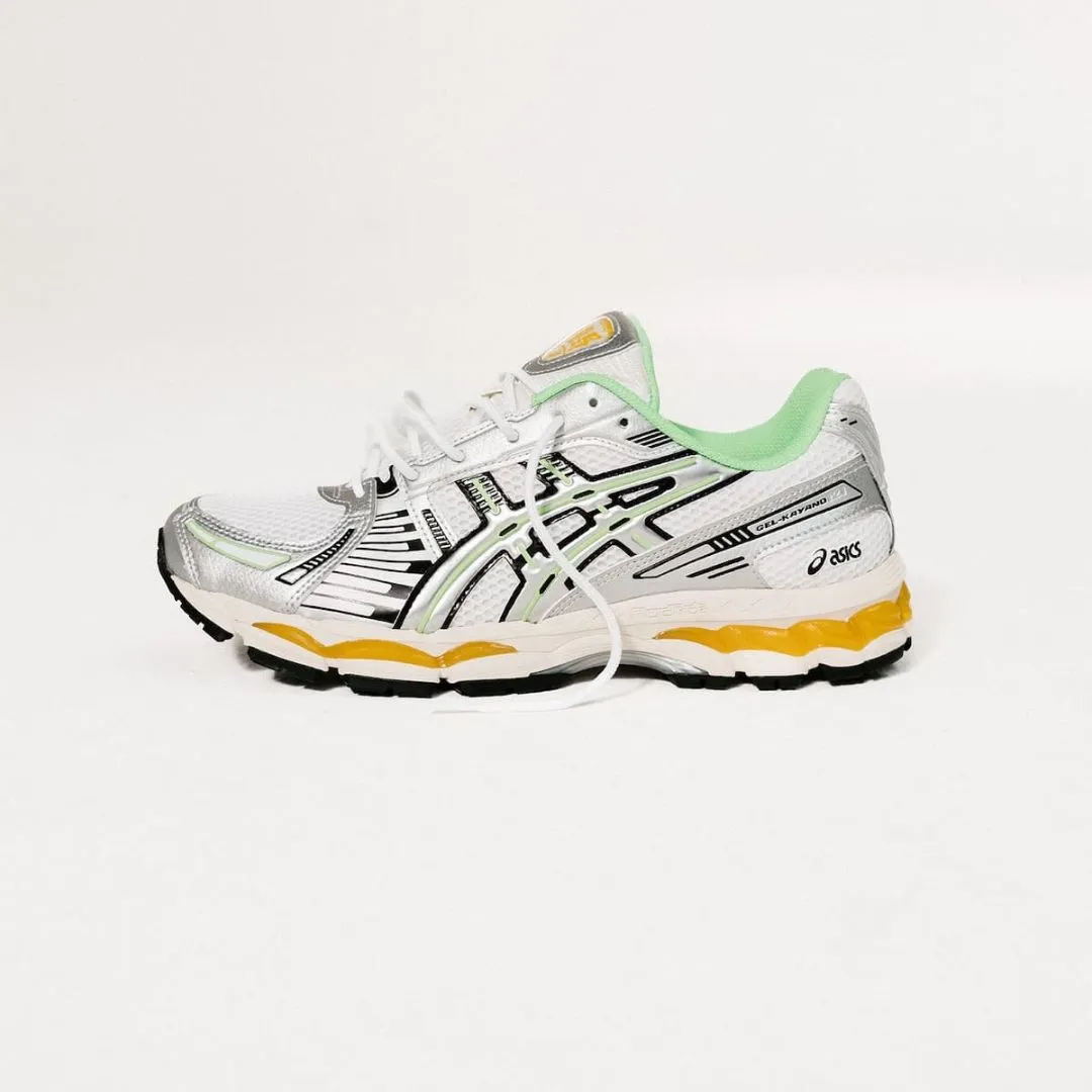 Review bộ sưu tập Asics Gel-Kayano 12.1 "BSTN exclusive"