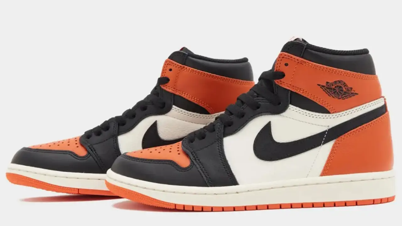 Hinh anh 6: Air Jordan 1 Shattered Backboard 2025 voi thiet ke moi