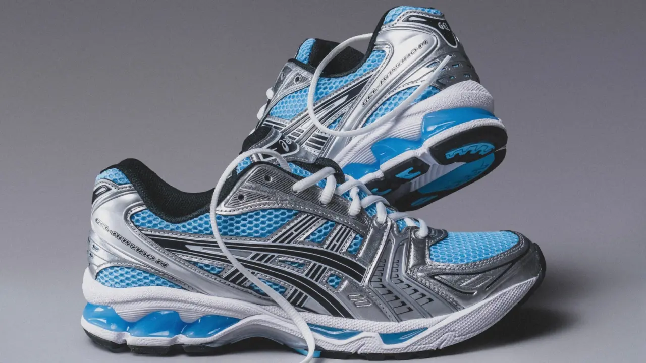 Hinh anh 8: Bo lo JJJJound x ASICS? Duoi day la 3 lua chon thay the tuyet voi