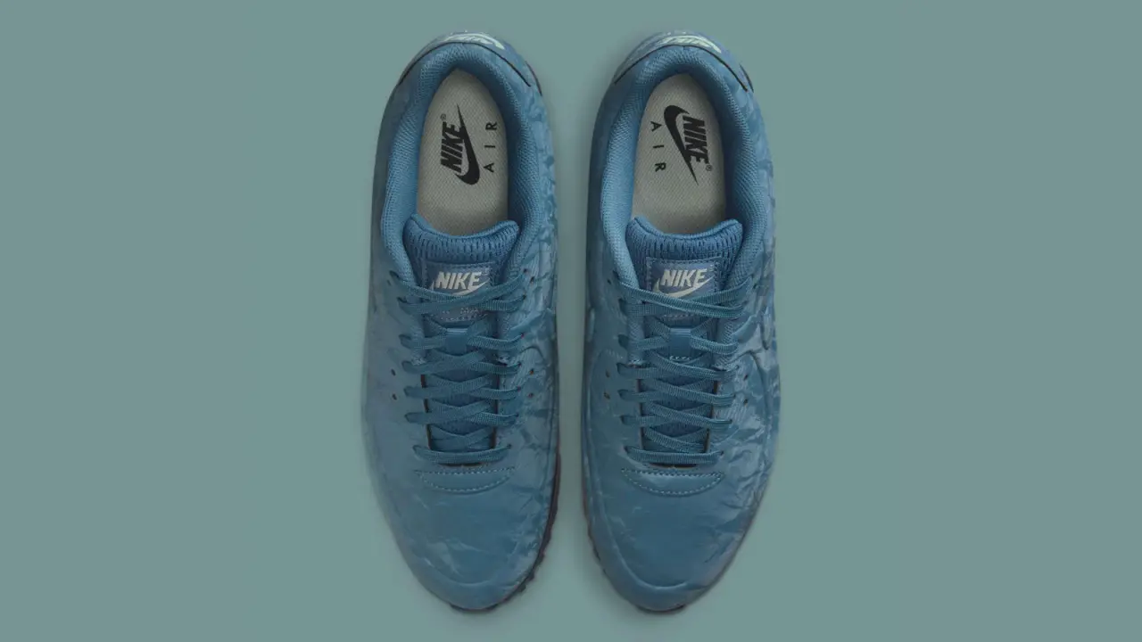 Hinh anh 6: Air Max 90 "Thunderstorm" - Nike mang "con giong" moi den?