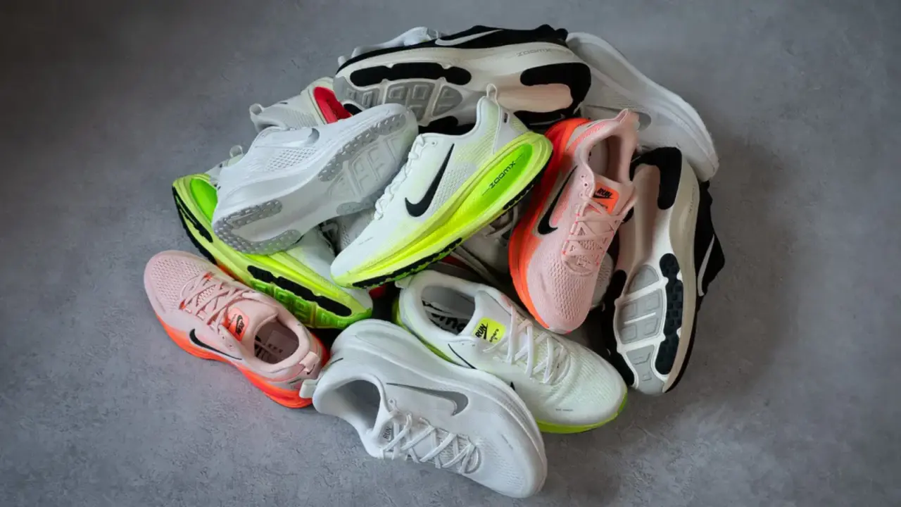 Hinh anh 1: Tat ca nhung dieu ban can biet ve Nike Vomero 18