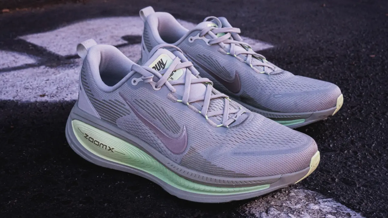 Hinh anh 2: Tat ca nhung dieu ban can biet ve Nike Vomero 18
