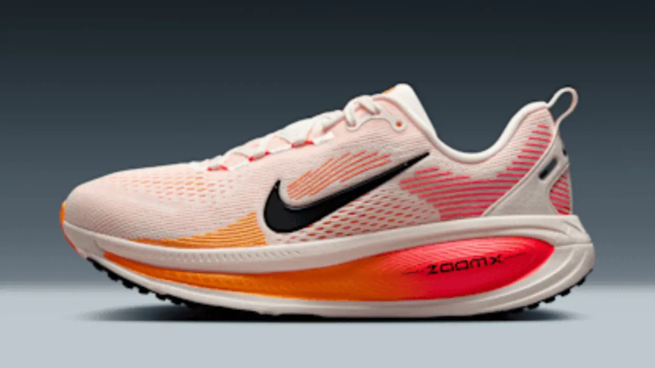 Hinh anh 3: Tat ca nhung dieu ban can biet ve Nike Vomero 18