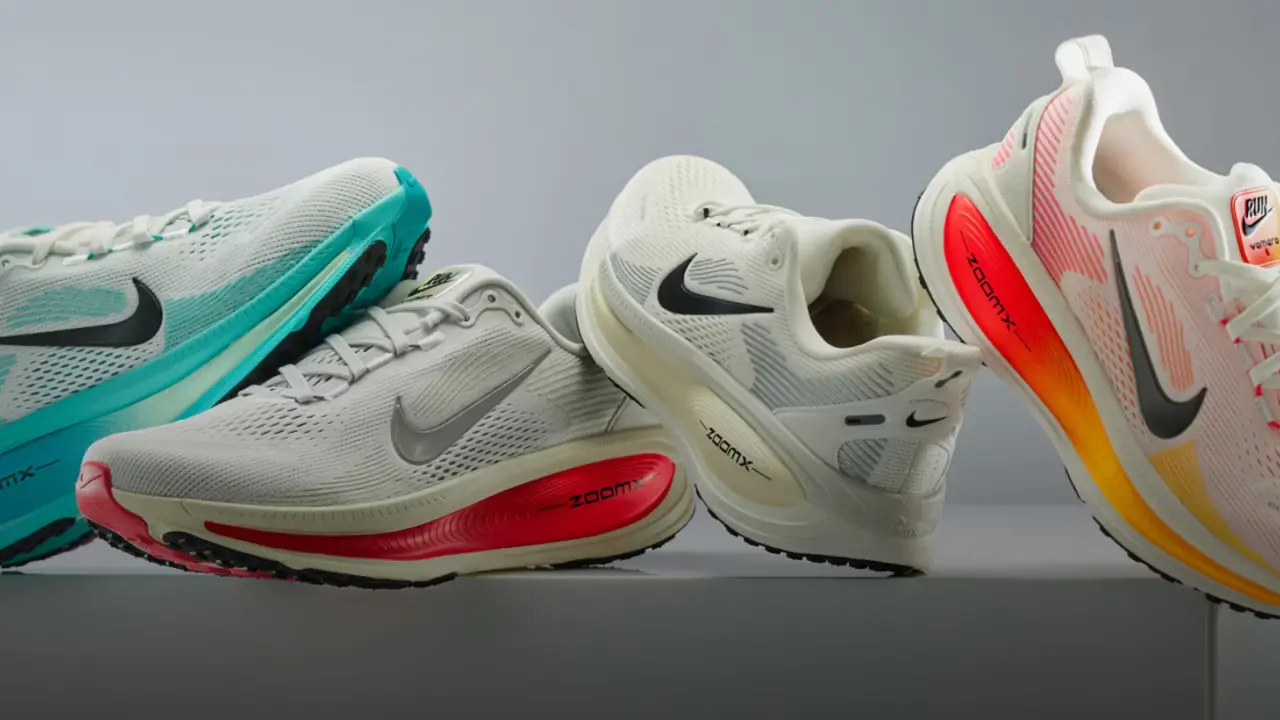 Hinh anh 5: Tat ca nhung dieu ban can biet ve Nike Vomero 18