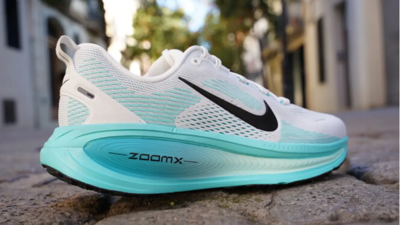 Hinh anh 8: Tat ca nhung dieu ban can biet ve Nike Vomero 18