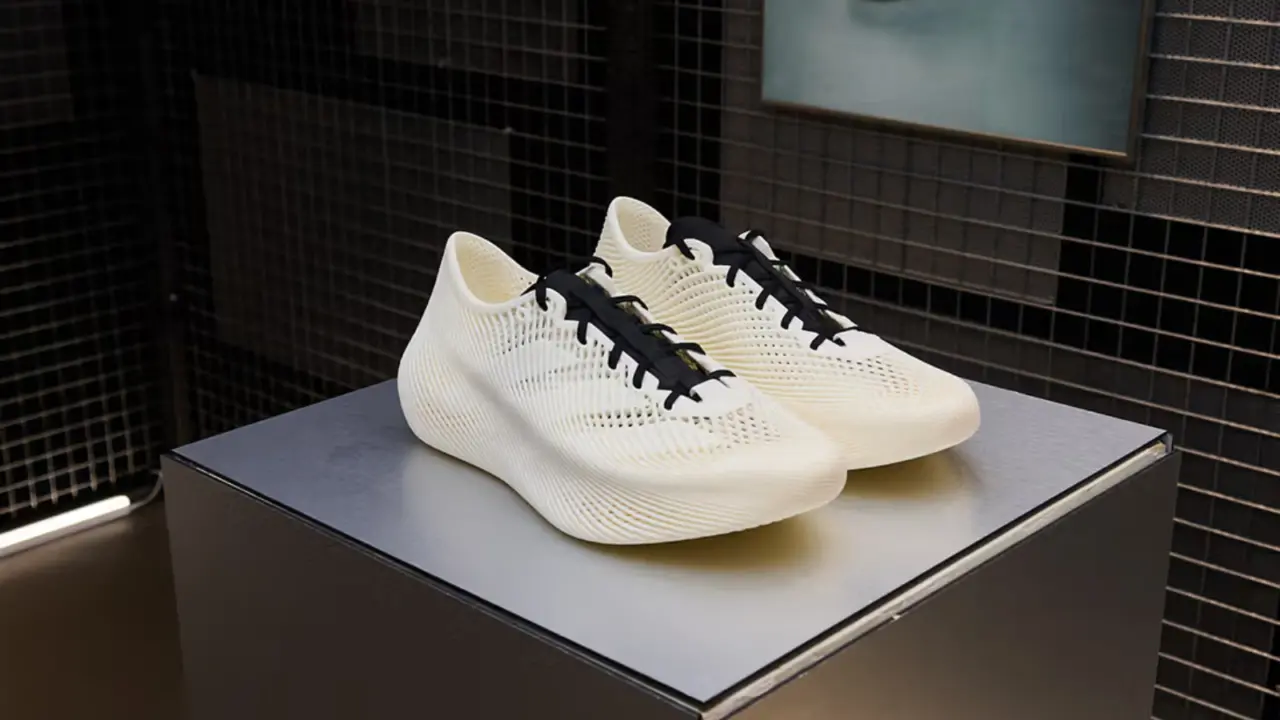 Đằng sau thiết kế adidas Climacool 24 có gì?