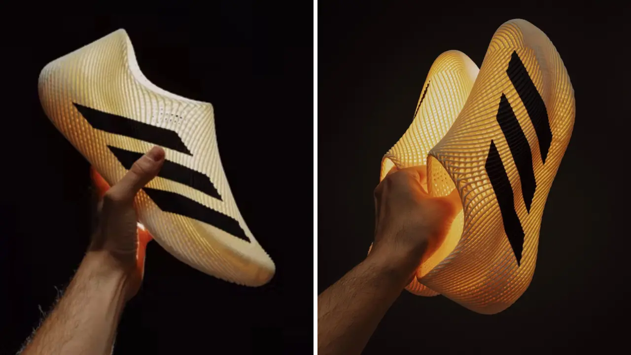Đằng sau thiết kế adidas Climacool 24 có gì?