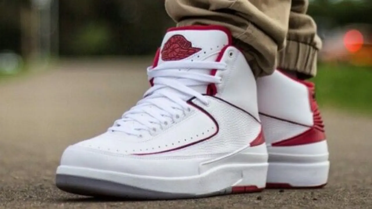 Hinh anh 3: Cac mau giay Air Jordan tu AJ1 den AJ10 voi thiet ke doc dao