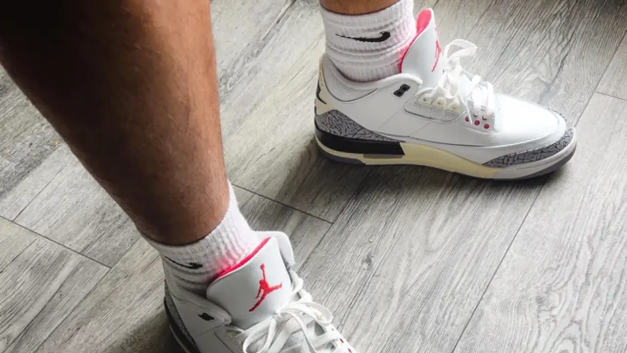 Hinh anh 4: Cac mau giay Air Jordan tu AJ1 den AJ10 voi thiet ke doc dao