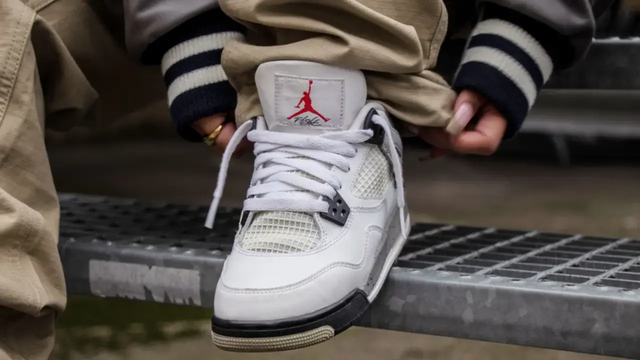 Hinh anh 5: Cac mau giay Air Jordan tu AJ1 den AJ10 voi thiet ke doc dao