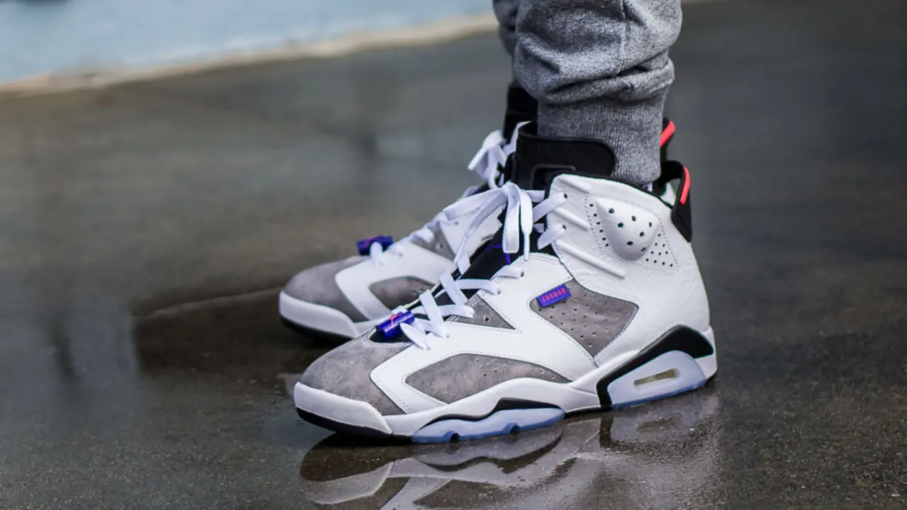 Hinh anh 7: Cac mau giay Air Jordan tu AJ1 den AJ10 voi thiet ke doc dao
