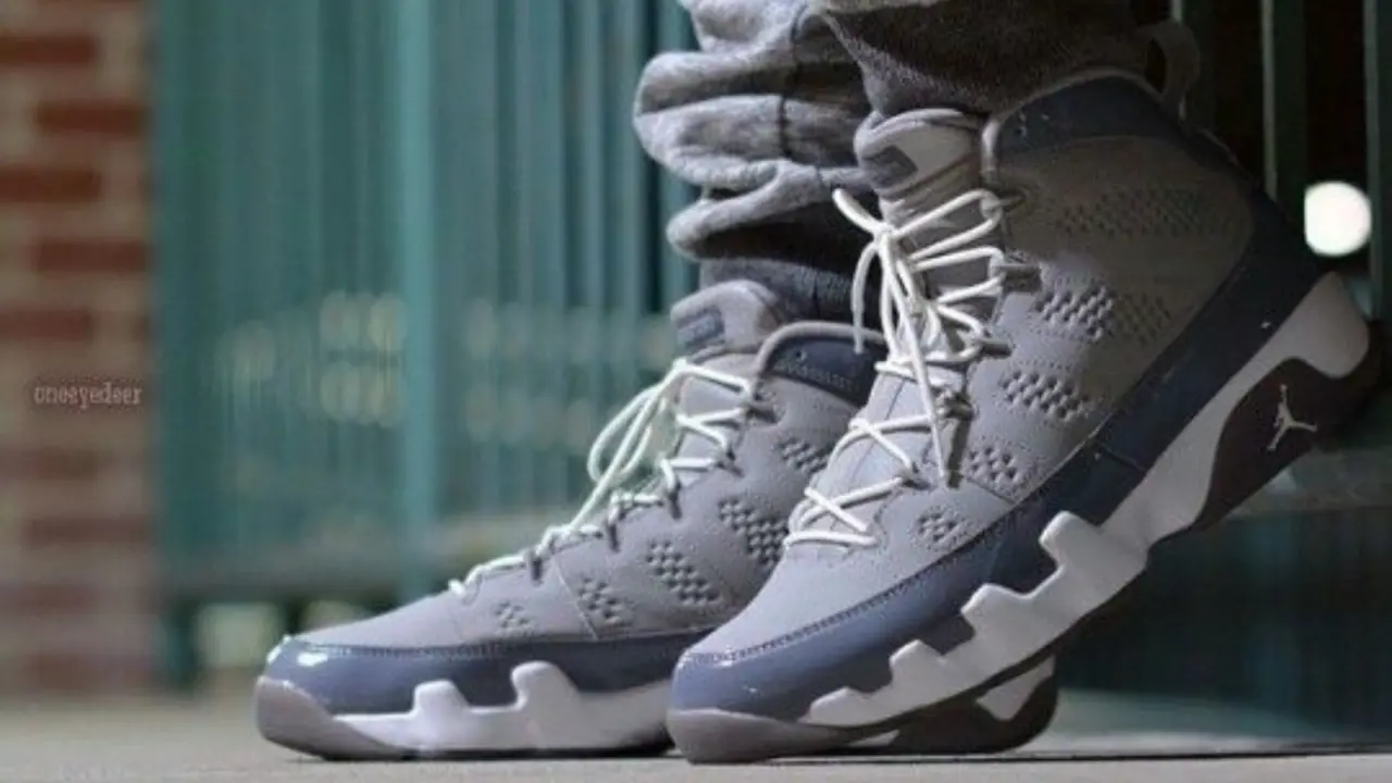 Hinh anh 10: Cac mau giay Air Jordan tu AJ1 den AJ10 voi thiet ke doc dao