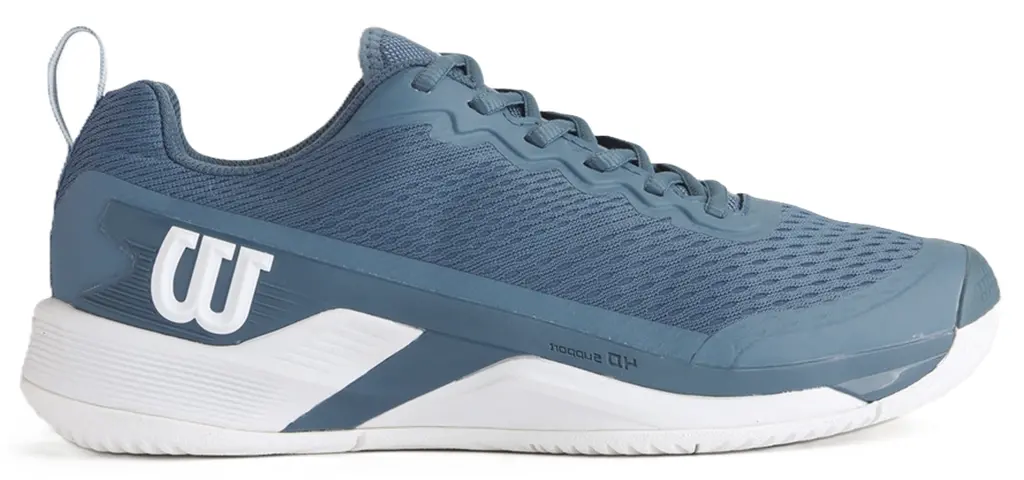 Giày Wilson Rush Pro 4.5 'China Blue' WRS00798