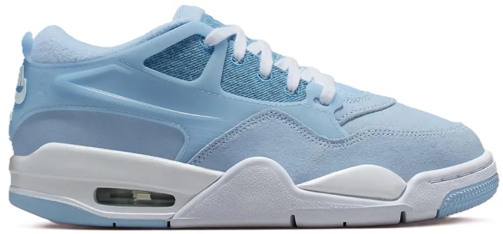 Giày Nike Air Jordan 4 RM 'Denim Sequin' IH2348-400