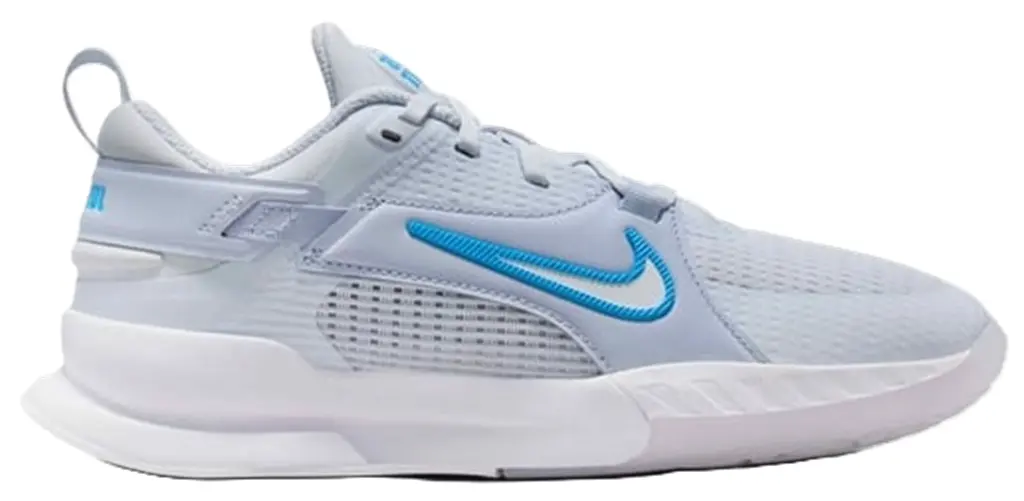 Giày Nike Crosscourt GS 'Football Grey' FN2231-005