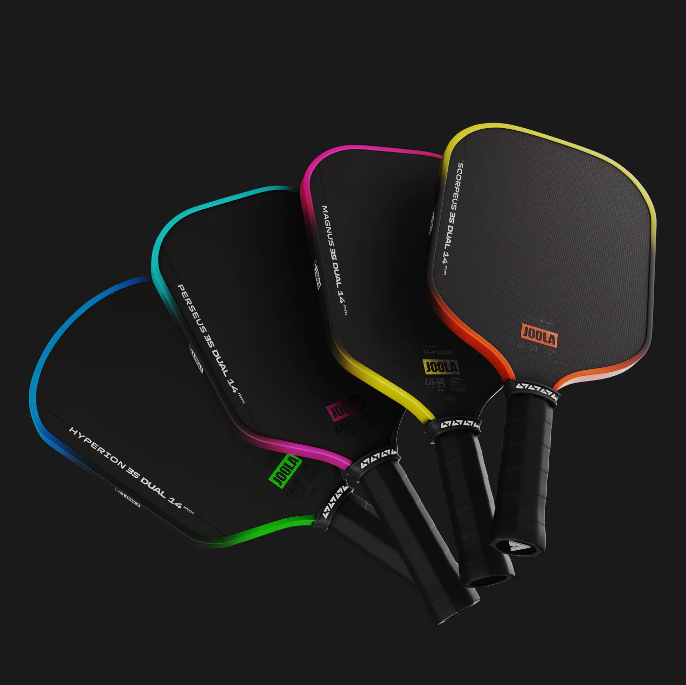 Hướng Dẫn Chọn Vợt Pickleball