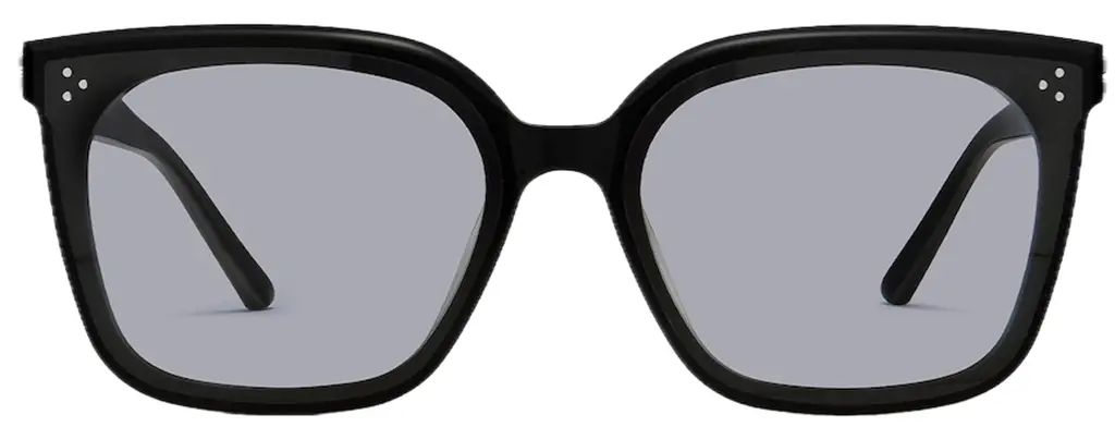 Kính Gentle Monster Piana 01(G) 'Black'