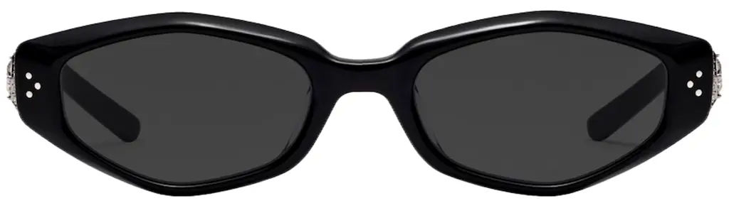 Kính Gentle Monster Vegax 01 'Black'