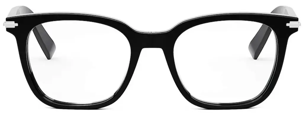 Kính Dior Eyeglasses 'Black' O-S20I-1000