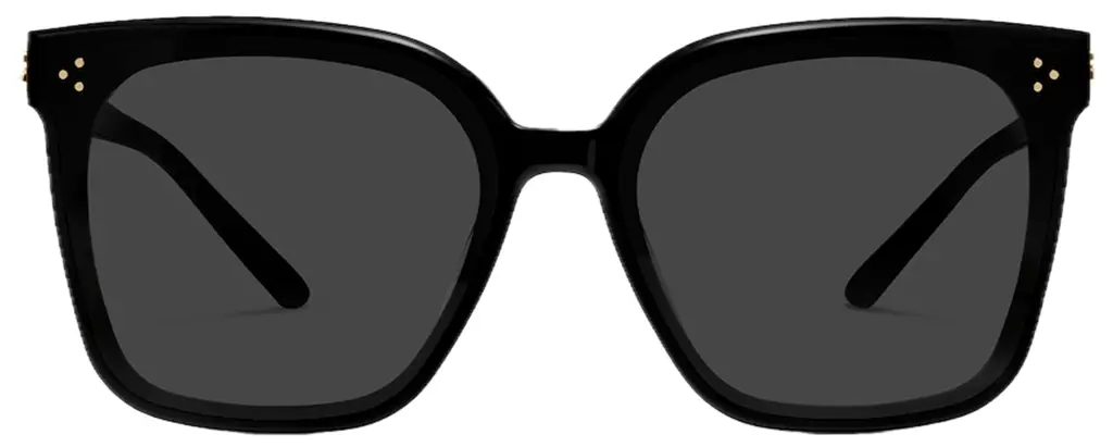 Kính Gentle Monster New Her 01 'Black'