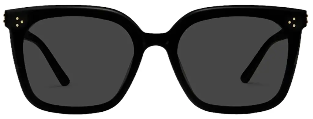 Kính Gentle Monster PIANA 01 'Black'
