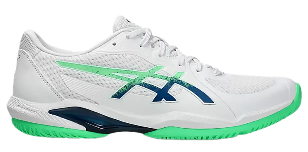 Giày Asics Solution Swift FF 2 'White New Leaf' 1041A466-101
