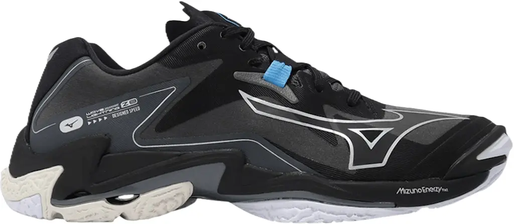 Giày Mizuno Wave Lightning Z8 'Black' V1GA240052