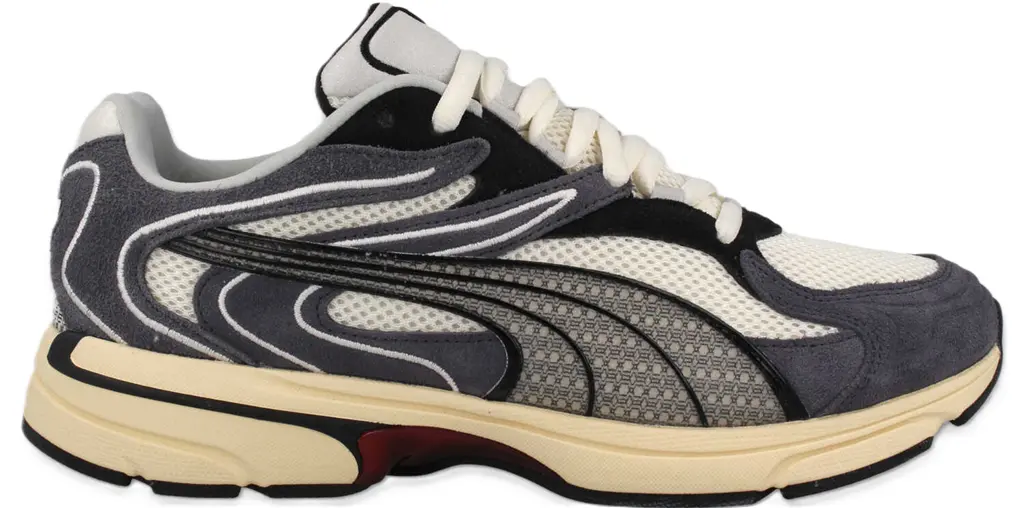 Giày Puma Extos Collector 'Frosted Ivory & Glacial Grey' 398109-05