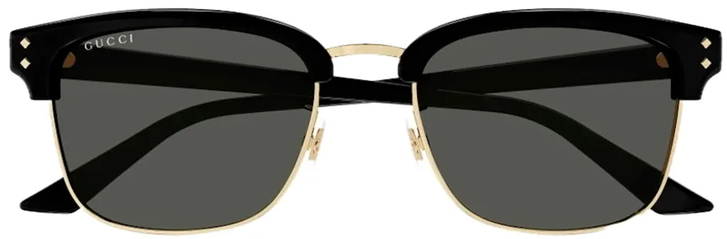 Kính Gucci Sunglasses 'Black' GG1897SK-001