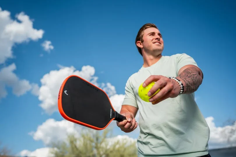 Hướng Dẫn Chọn Vợt Pickleball