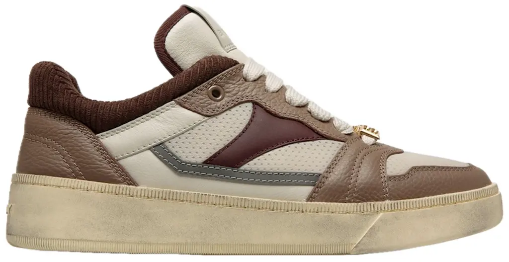 Giày Bally Raise Sneaker 'Multicolor' 6306794