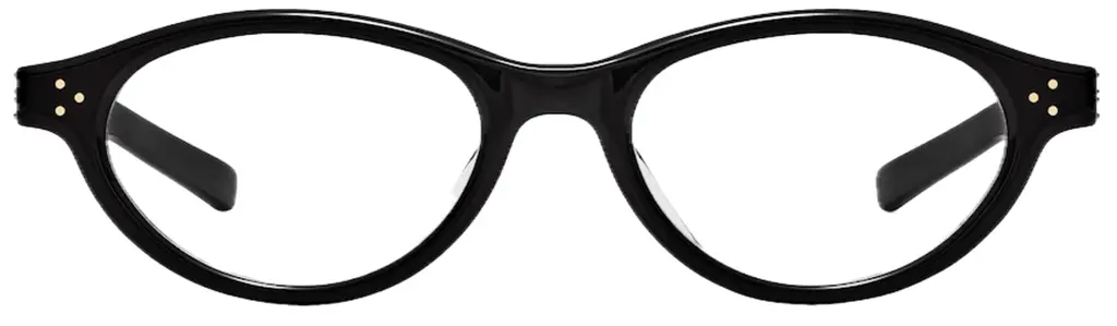 Kính Gentle Monster Lad 01(Light-Adaptive) 'Black'