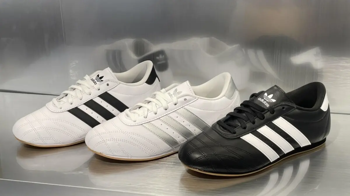 Adidas Taekwondo – Lịch sử, thiết kế và ảnh hưởng trong võ thuật hiện đại