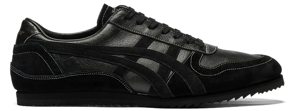 Giày Onitsuka Tiger Ultimate Trainer NM 'Black' 1181A614-001