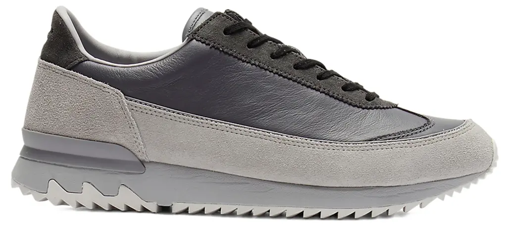 Giày Onitsuka Tiger HSINTI 'Carrier Grey' 1183C385-021