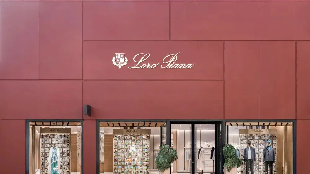 Loro Piana – Tinh hoa thủ công Ý và đỉnh cao chất liệu xa xỉ