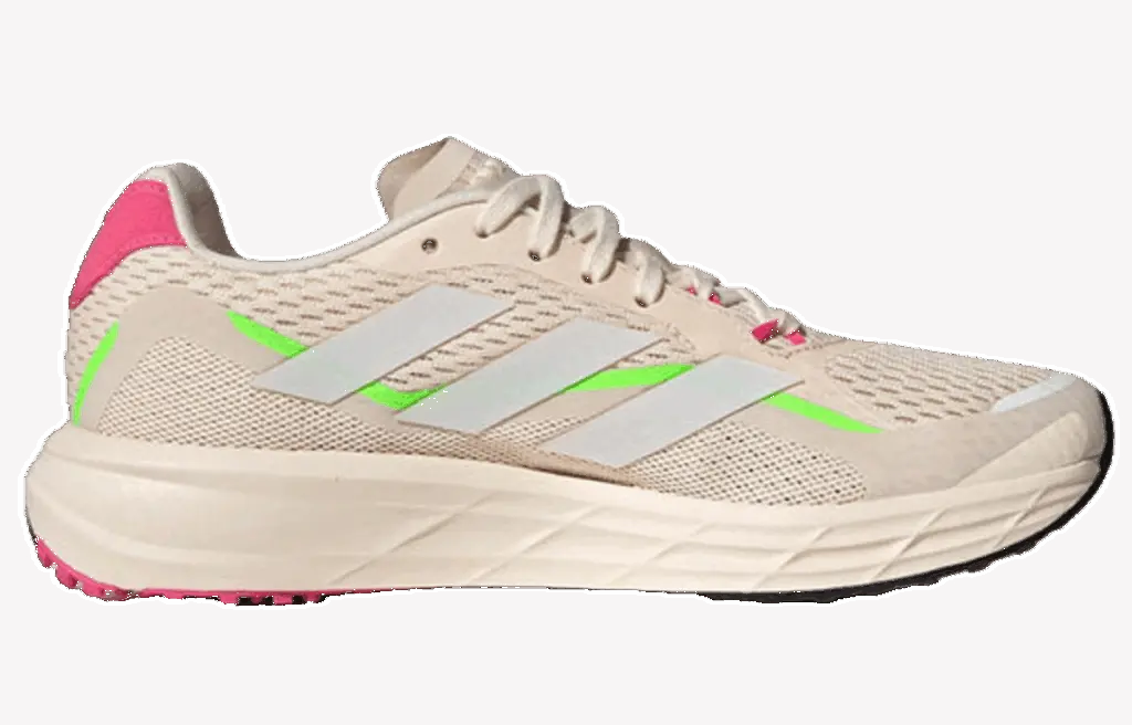 Giày Adidas SL20.3 Running Shoes 'Beige' GY8400