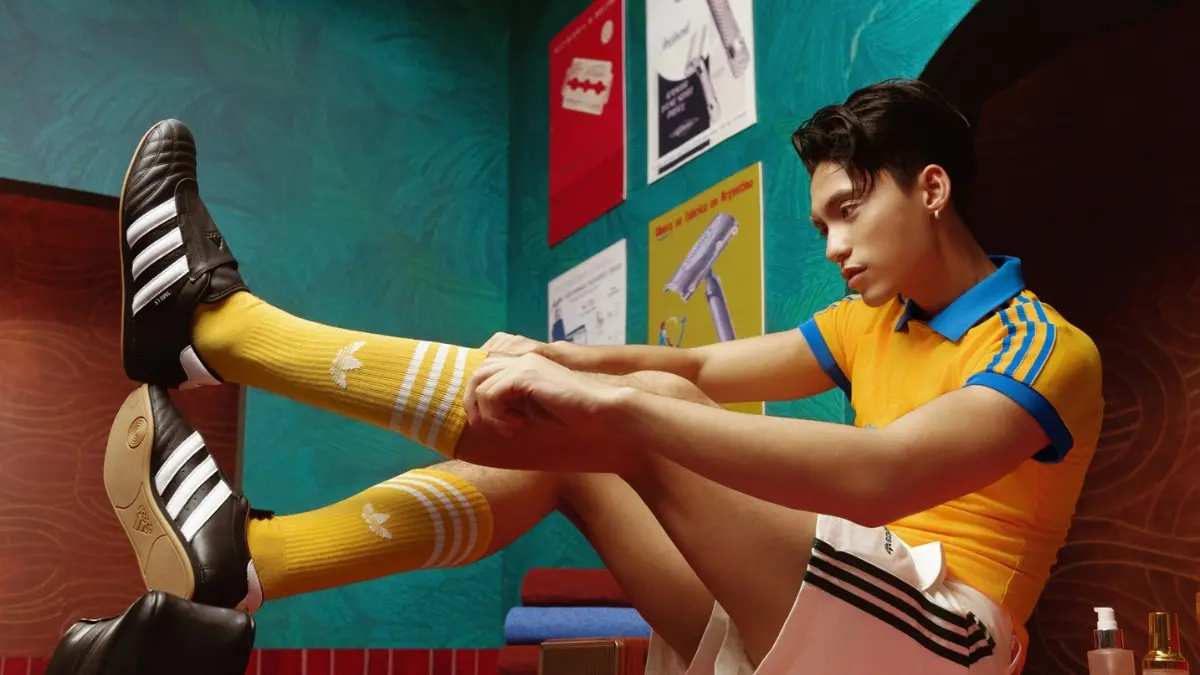 Adidas Taekwondo – Lịch sử, thiết kế và ảnh hưởng trong võ thuật hiện đại